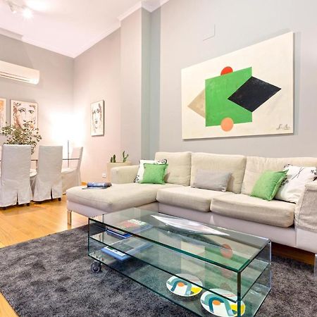 סביליה Genteel Home Vinuesa מראה חיצוני תמונה