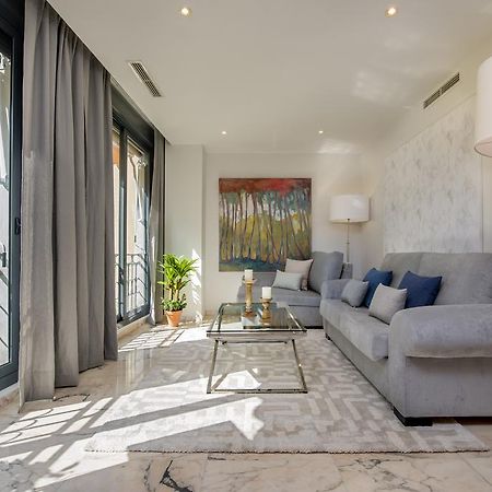 סביליה Genteel Home Vinuesa מראה חיצוני תמונה