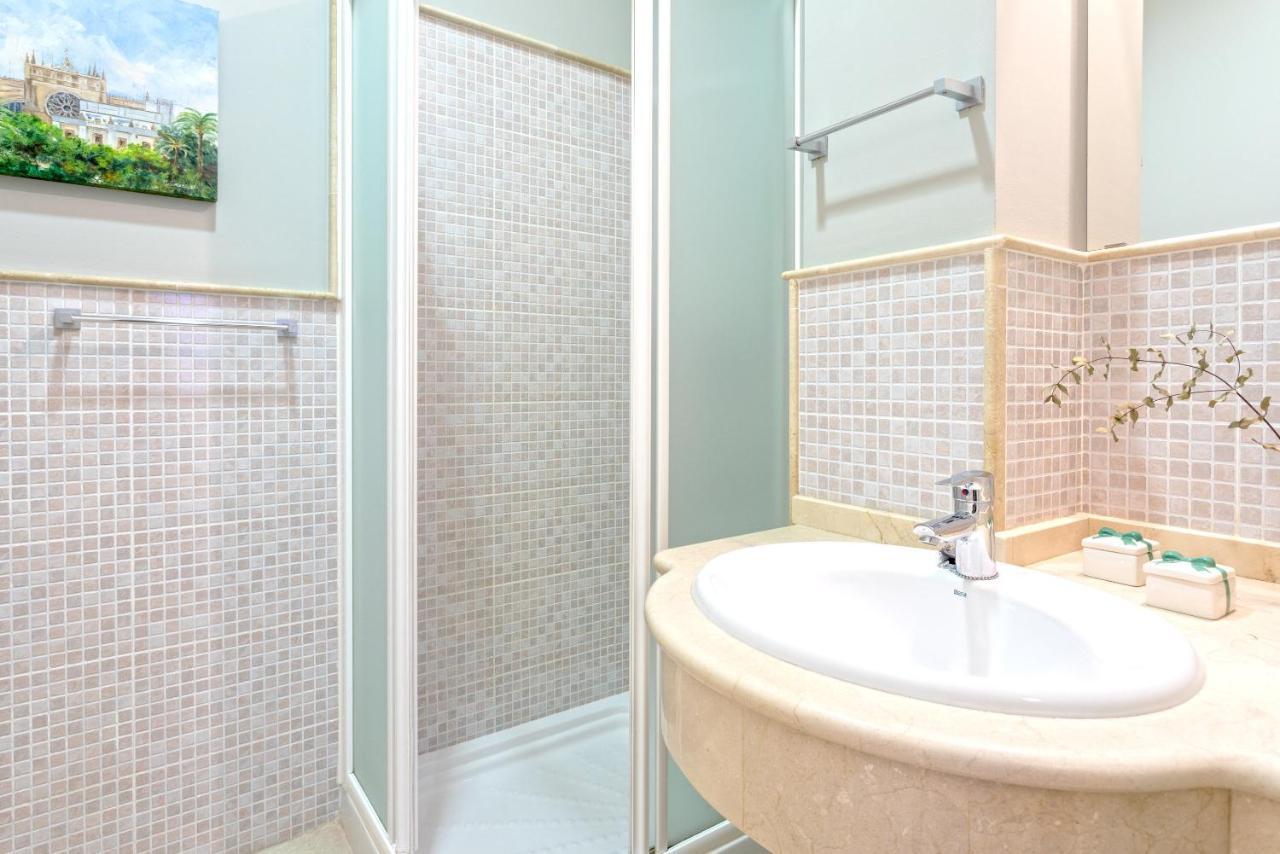 סביליה Genteel Home Vinuesa מראה חיצוני תמונה