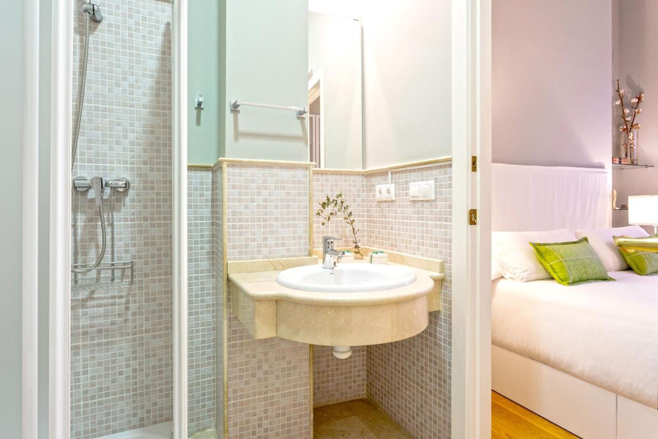 סביליה Genteel Home Vinuesa מראה חיצוני תמונה