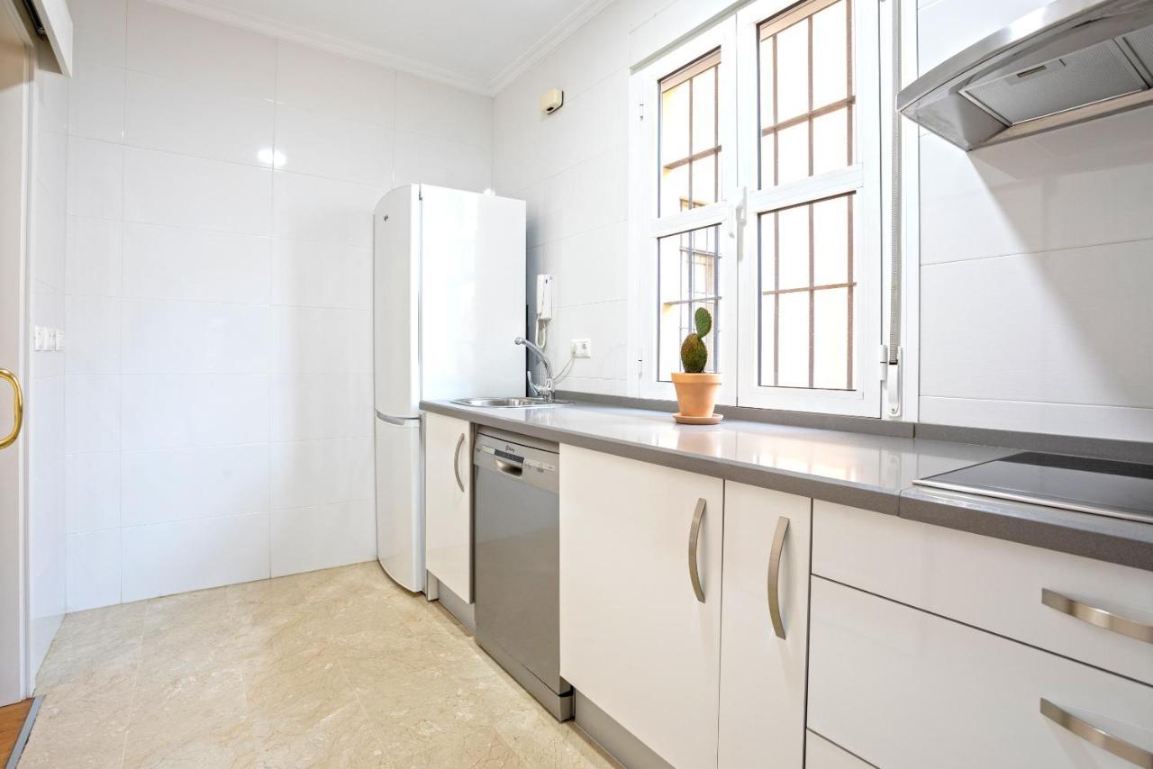 סביליה Genteel Home Vinuesa מראה חיצוני תמונה