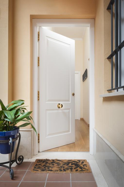 סביליה Genteel Home Vinuesa מראה חיצוני תמונה