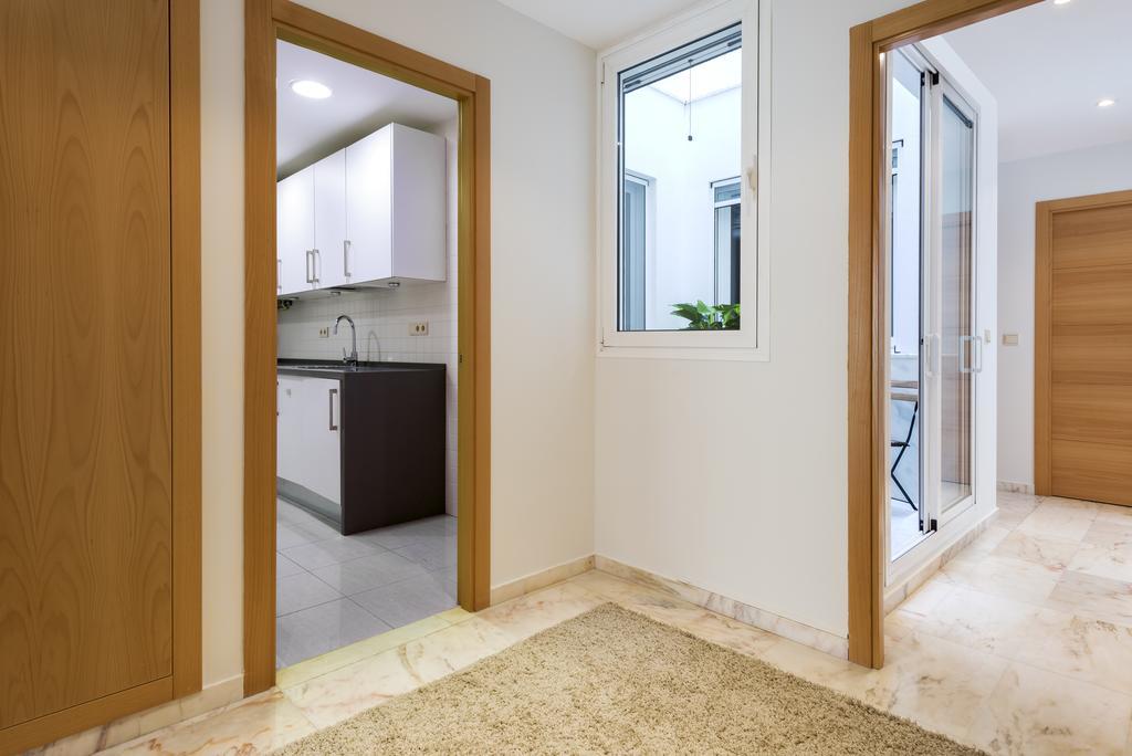סביליה Genteel Home Vinuesa מראה חיצוני תמונה