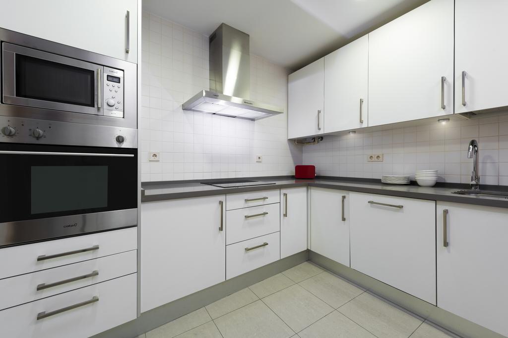 סביליה Genteel Home Vinuesa מראה חיצוני תמונה