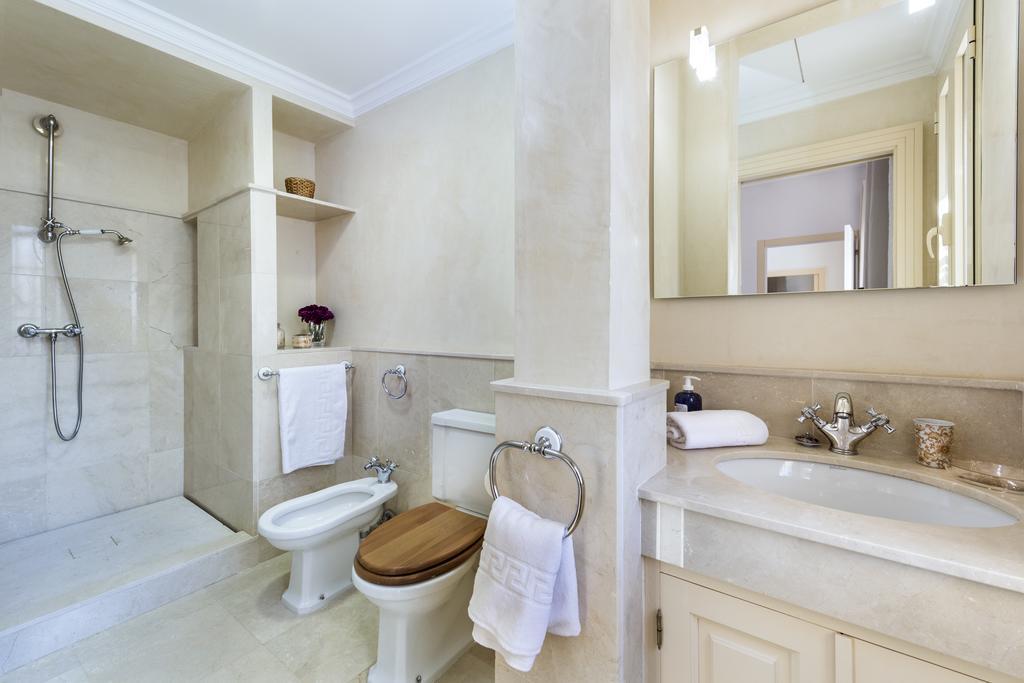 סביליה Genteel Home Vinuesa מראה חיצוני תמונה