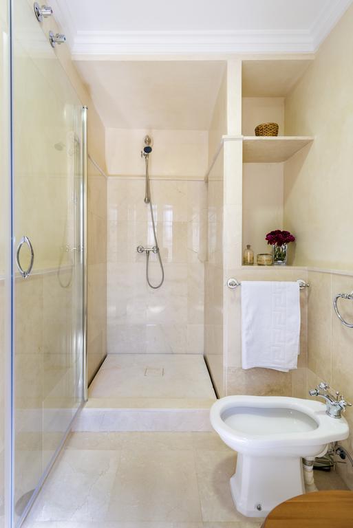סביליה Genteel Home Vinuesa מראה חיצוני תמונה